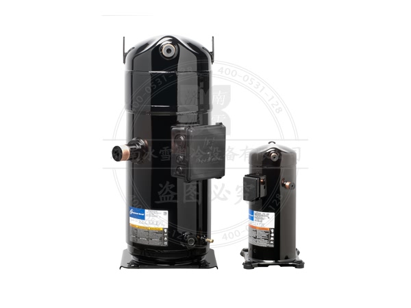 谷輪渦旋壓縮機故障現(xiàn)象有哪些？