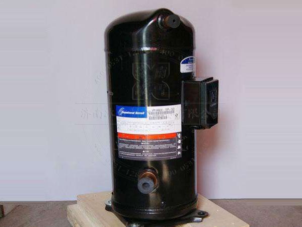 谷輪壓縮機安裝步驟 谷輪壓縮機安裝步驟