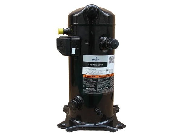 壓縮機為什么損壞，如何從源頭預防，你是否清楚？